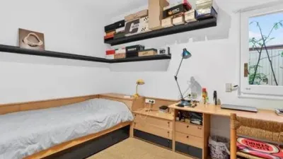 Apartment in Centre photo 20