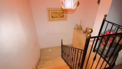 Terraced house in Alaró photo 21