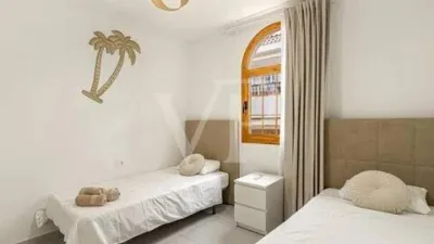 Penthouse in Costa Adeje photo 21