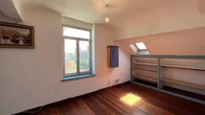 Apartment on General Dávila photo 3