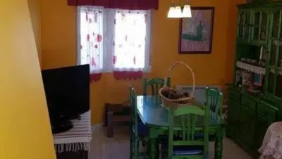 Terraced house in La Puerta de Segura photo 5