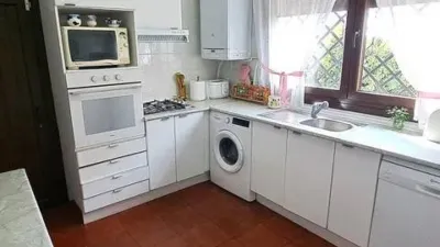 Chalet in Manzanares el Real photo 48