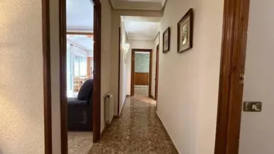Chalet in Mutxamel photo 24