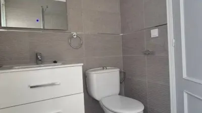 Apartment in Bellavista photo 9