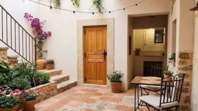 Chalet in Camarillas photo 6