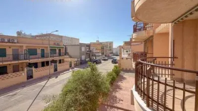 Piso en Tamarit-Platja Lissa photo 36