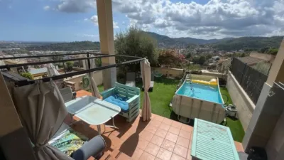Chalet in Sant Vicenç dels Horts photo 3