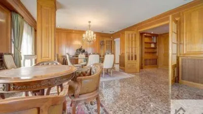 Apartment in Benicalap photo 46
