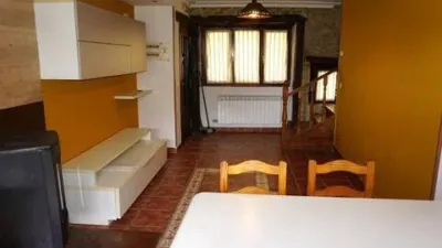 Rustic house in Araico photo 8