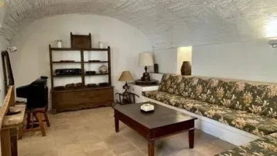 Chalet in Torroella de Montgrí Poble and Rural Areas photo 18