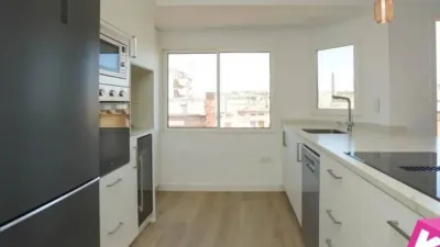 Apartment in Centre-Port-Platja Llevant photo 11