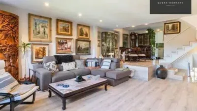 Townhouse in L'Eixample-Torreblanca photo 13