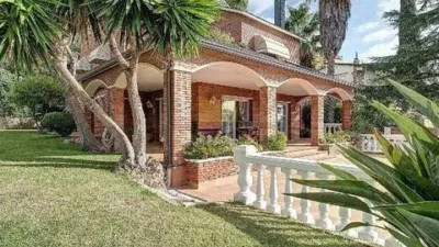 Chalet in Vallirana photo 6