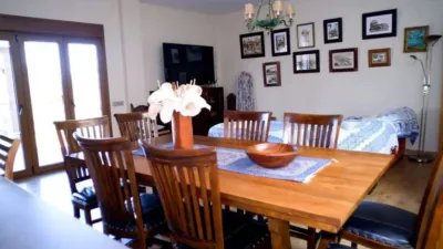 Rustic house in Chiclana de la Frontera photo 13