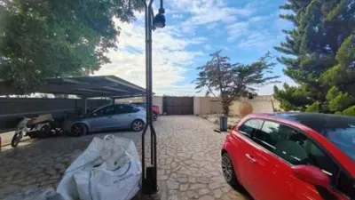 Chalet in Platja Muchavista photo 14