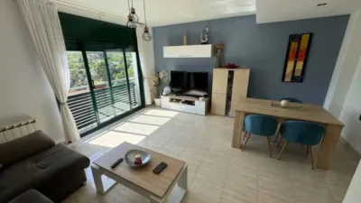 Chalet in Sant Vicenç dels Horts photo 4