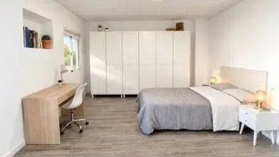 Chalet in Murcia Capital photo 8