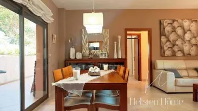 Chalet in Corbera de Baix photo 9