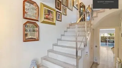 Townhouse in L'Eixample-Torreblanca photo 39