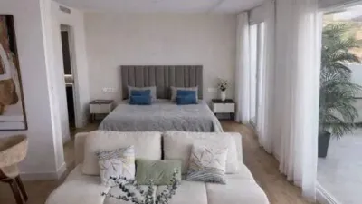 Penthouse at Urbanizacion Alcazaba Lagoon, No Number photo 27