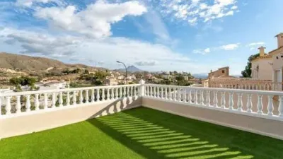 Chalet en Norte-Venta Lanuza-Cala d'Or photo 17