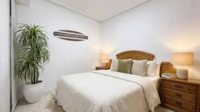 Apartment in Tamarit-Platja Lissa photo 13