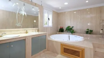 Chalet in Padul photo 34