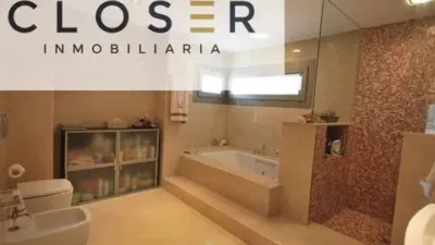 Chalet on Carrer de Safareig photo 19