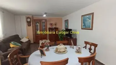 Apartment in Chiva photo 11