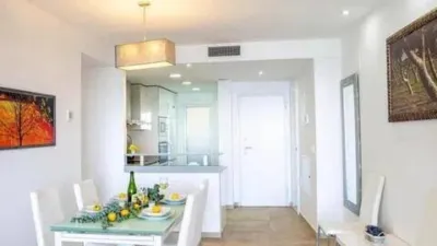 Apartment on Poseidon Street photo 5