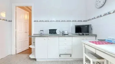 Apartment in Areeta photo 4