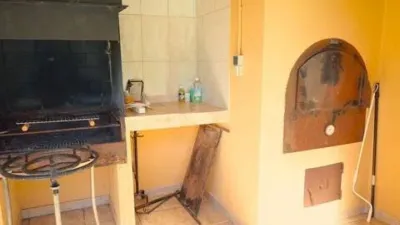 Chalet in Castalla photo 10