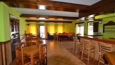 Chalet in Barrio (Vilarmaior) photo 32