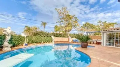 Chalet in Empuriabrava photo 6