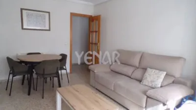 Apartment in Castalla photo 2