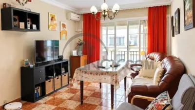 Apartment in Alcalá de Guadaíra photo 3