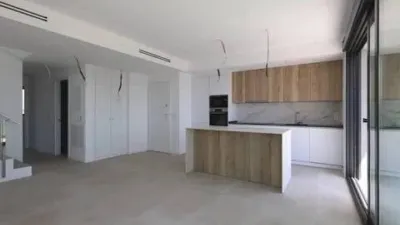 Duplex in Finestrat photo 5
