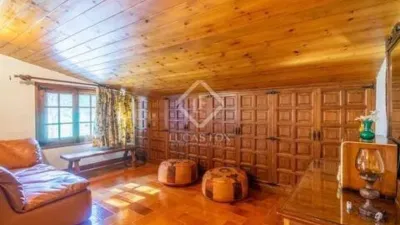 Chalet in Alcira photo 40