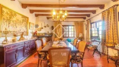 Chalet in Alcira photo 18