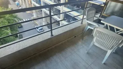 Apartment in Guardamar del Segura photo 2