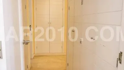 Penthouse in Garrucha photo 28