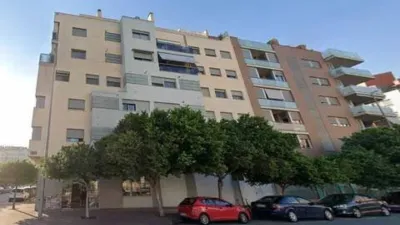 Apartment on Juan Carlos I photo 3