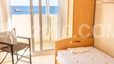 Penthouse in Garrucha photo 47