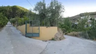 Rustic house on Calle Serrezuela S-N photo 23