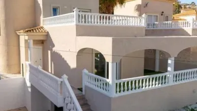 Chalet en Norte-Venta Lanuza-Cala d'Or photo 29