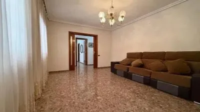 Chalet in Mutxamel photo 10