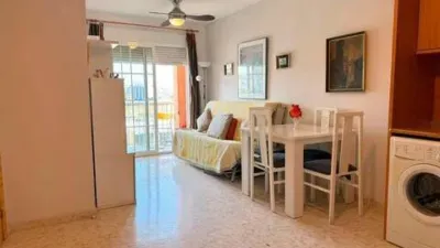 Apartment in Roquetas-Las Marinas Urbanization photo 3