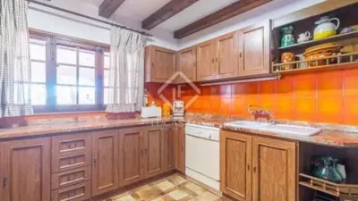 Chalet in Alcira photo 30