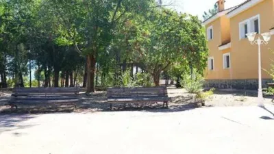 Chalet in Castalla photo 14