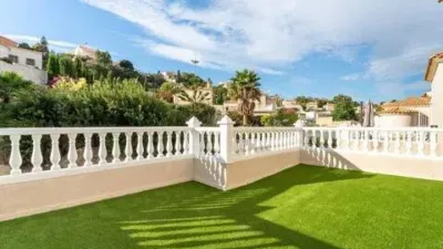 Chalet en Norte-Venta Lanuza-Cala d'Or photo 33